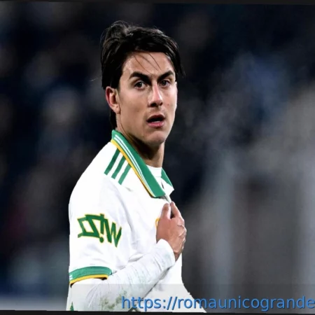Dybala su Instagram: «Felice di essere tornato. Vittoria molto importante»