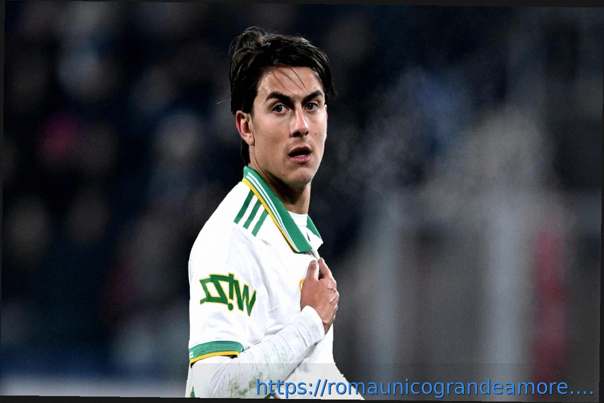Preview Dybala su Instagram: «Felice di essere tornato. Vittoria molto importante»