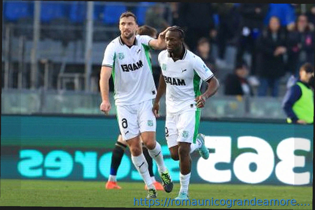 Preview Исмаэль Коне: Канадский игрок, блистающий в Серии А