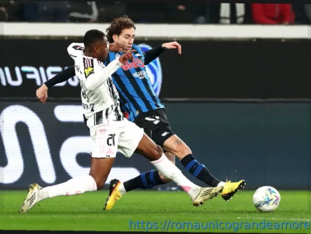 Serie A: le emozioni di Atalanta-Juventus e Milan-Udinese