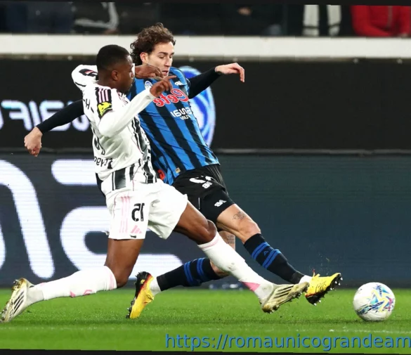 Serie A: le emozioni di Atalanta-Juventus e Milan-Udinese