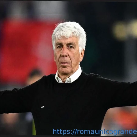 Rinnovi contrattuali: la priorità di Gasperini