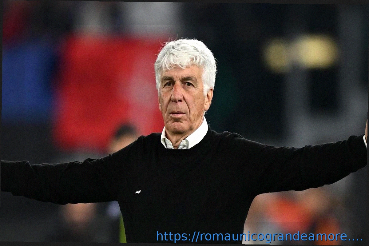 Preview Rinnovi contrattuali: la priorità di Gasperini
