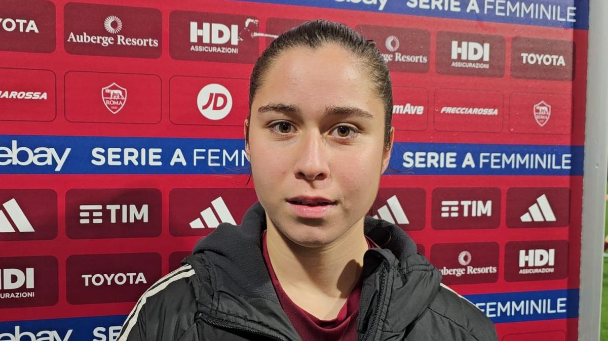 Preview Giulia Dragoni punta al Mondiale: «Vincere queste due sfide ci darebbe una spinta positiva»