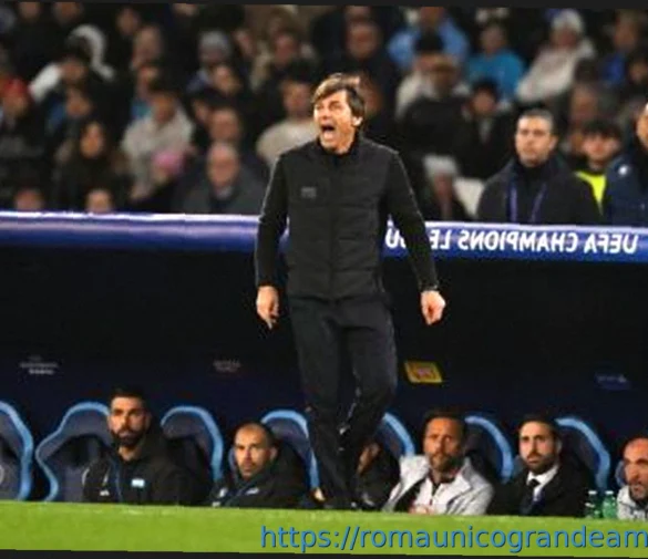 Antonio Conte: Il Candidato Preferito per la Panchna dell’Italia, Appoggiato dai Futuri Presidenti FIGC