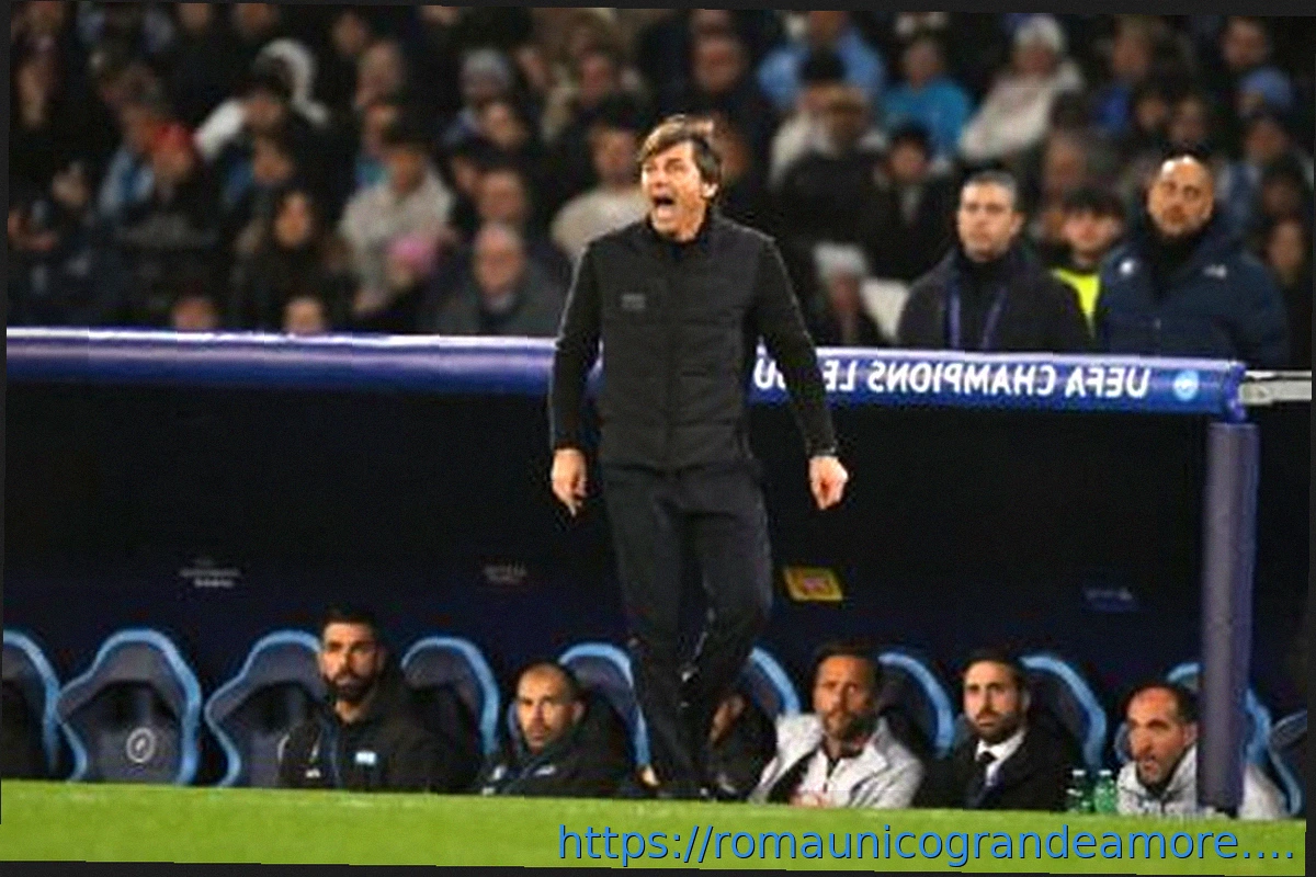 Preview Antonio Conte: Il Candidato Preferito per la Panchna dell’Italia, Appoggiato dai Futuri Presidenti FIGC