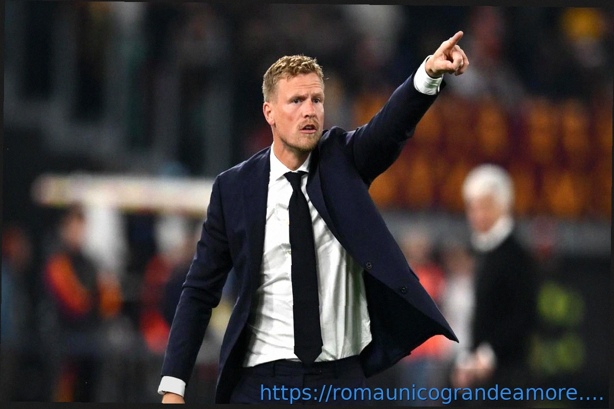 Preview Pisa, Hiljemark: «Committiamo troppi errori»
