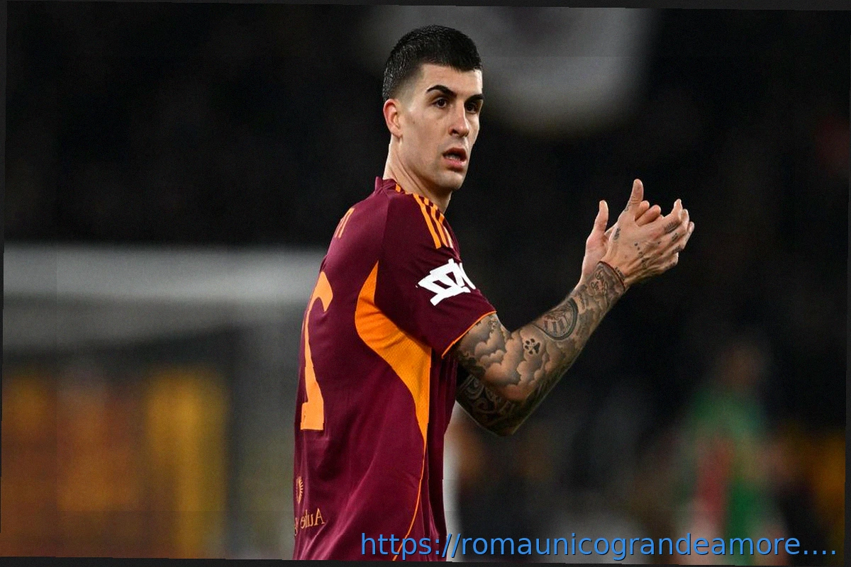 Preview Roma-Atalanta: Mancini Recuperato, Wesley e Pisilli Rischiano il Forfait