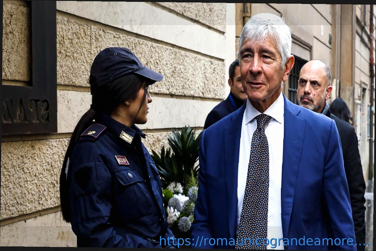 Preview Abodi: Il Futuro del Calcio Italiano Passa dai Giovani e dalla Loro Formazione