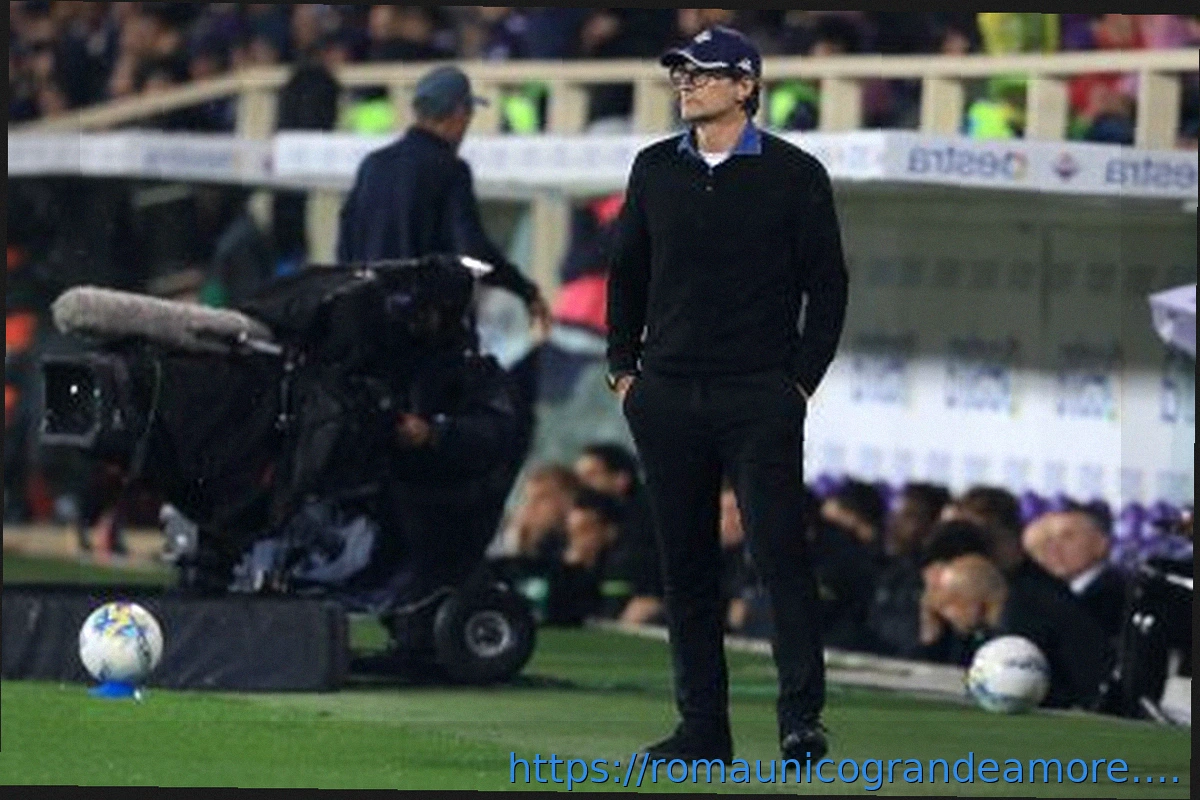 Preview Vanoli: Il lavoro con la Fiorentina non è ancora finito, ora sogniamo con il Crystal Palace