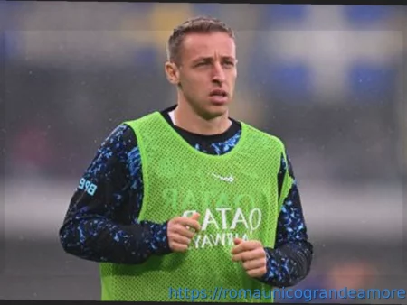 Inter si separa da Frattesi: interesse da Napoli e Roma