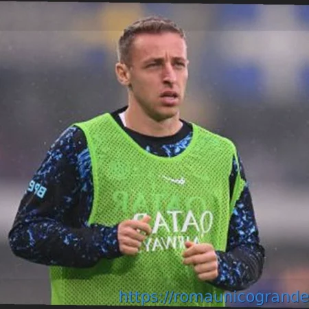 Inter si separa da Frattesi: interesse da Napoli e Roma