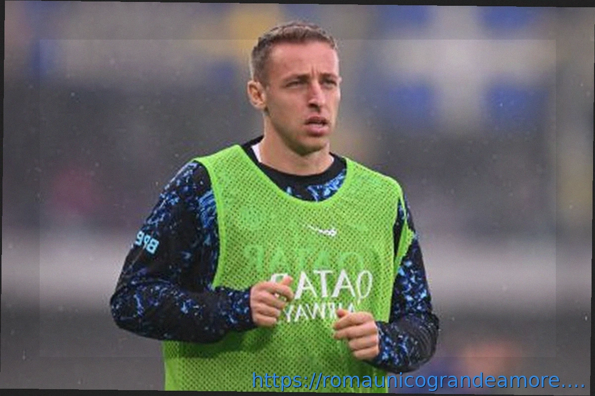 Preview Inter si separa da Frattesi: interesse da Napoli e Roma