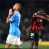 Milan присматривается к Спинаццоле: возможный свободный трансфер из Наполи