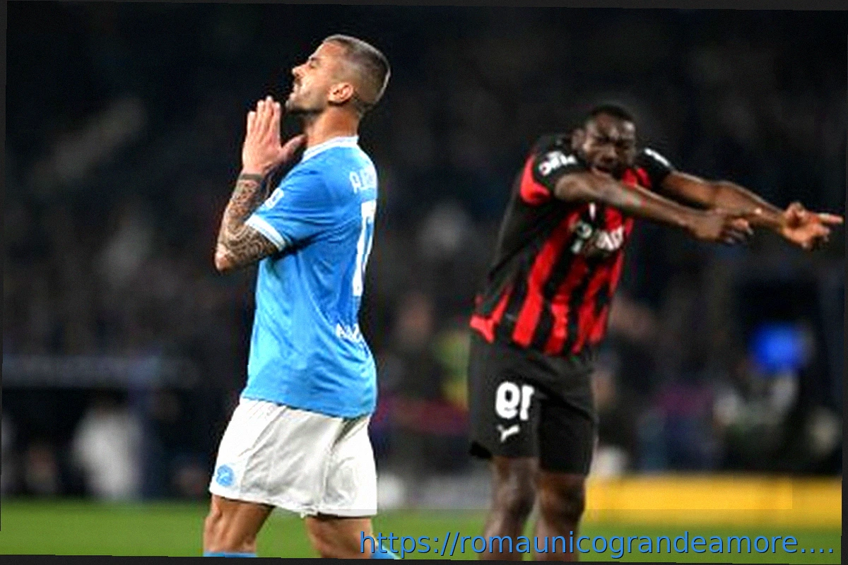 Preview Milan присматривается к Спинаццоле: возможный свободный трансфер из Наполи