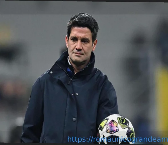 Inter-Roma: Nerazzurri nel Peggior Momento Stagionale alla 31ª Giornata di Serie A