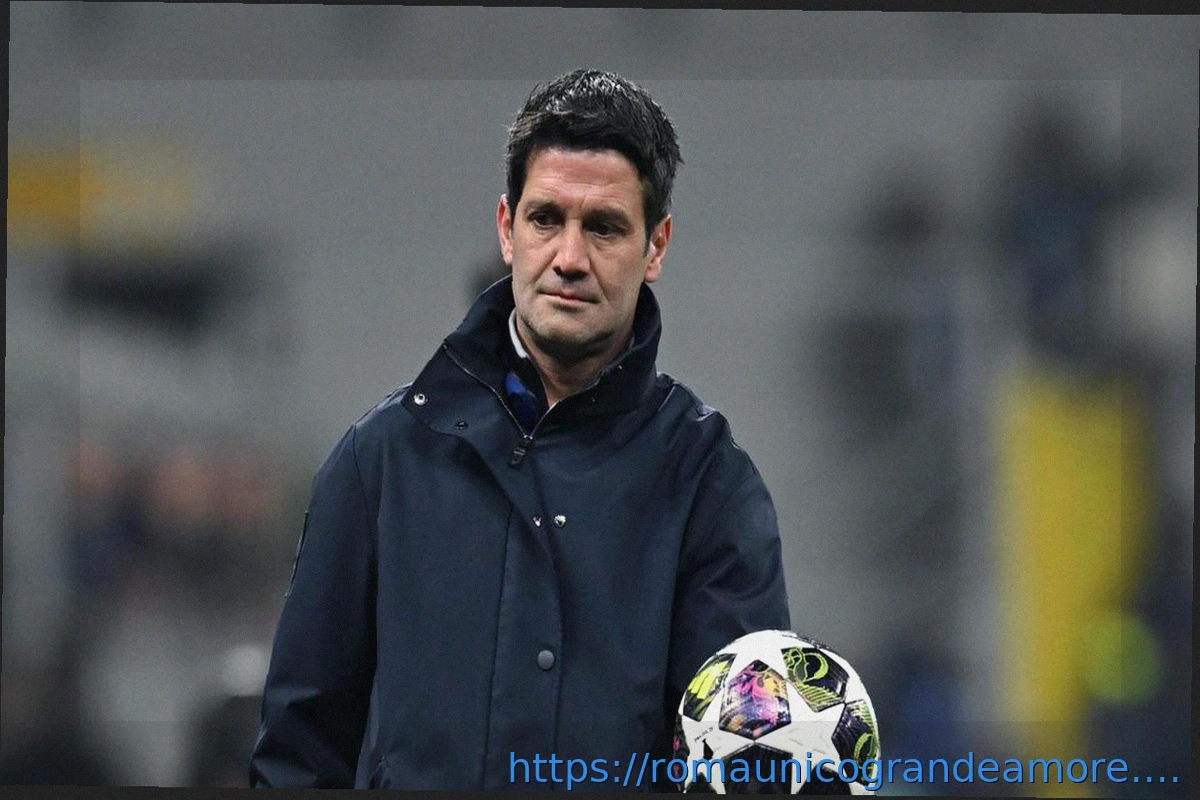 Preview Inter-Roma: Nerazzurri nel Peggior Momento Stagionale alla 31ª Giornata di Serie A