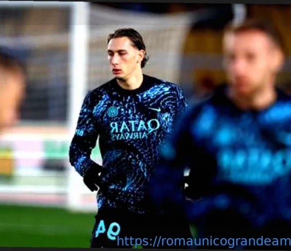 Serie A: Inter vs. Cagliari – Formazioni Probabili e Dove Vederla in TV