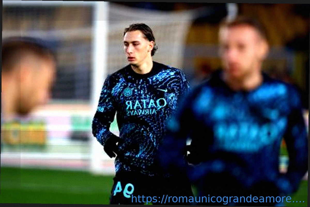 Preview Serie A: Inter vs. Cagliari – Formazioni Probabili e Dove Vederla in TV