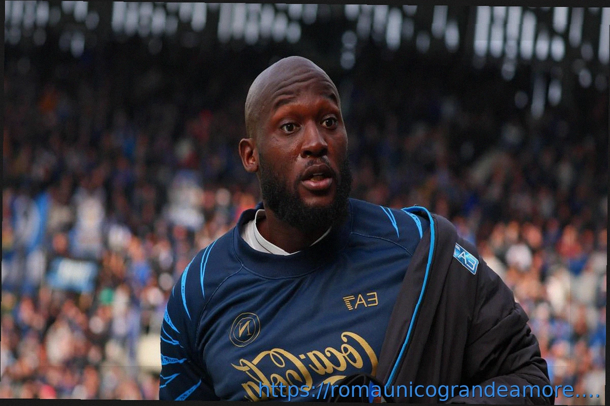 Preview Lukaku a Napoli: un ritorno fugace tra incertezze