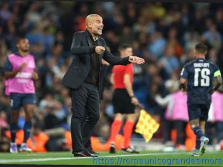 Guardiola e il futuro in Nazionale: l’ipotesi Azzurri dopo il City