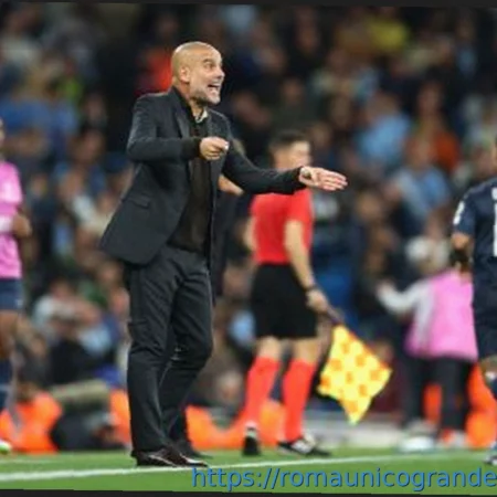 Guardiola e il futuro in Nazionale: l’ipotesi Azzurri dopo il City