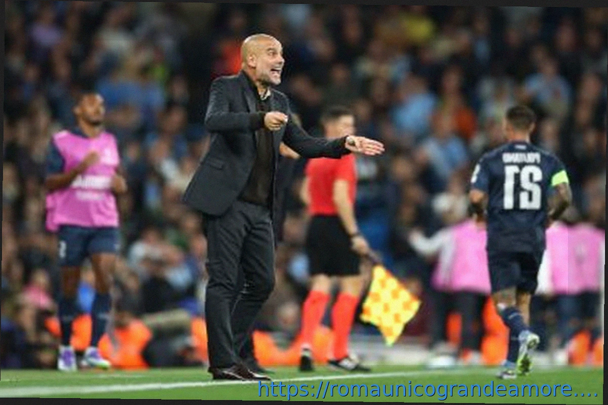 Preview Guardiola e il futuro in Nazionale: l’ipotesi Azzurri dopo il City