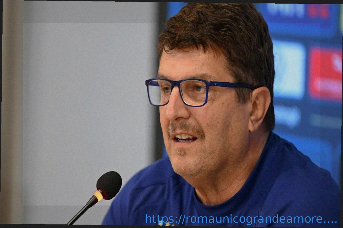 Preview Costantino Favasuli si unisce al ritiro dell’Italia a Coverciano