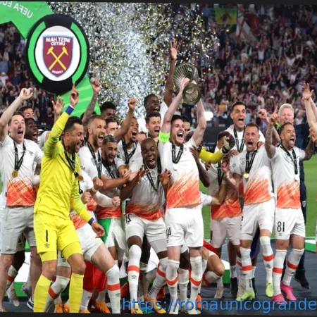 Calciomercato Roma: West Ham pronto a cedere i suoi gioielli dopo la retrocessione, valutazione ribassata per Summerville