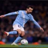 Atletico Madrid: Nuova Competizione per Bernardo Silva, Juventus Sotto Pressione