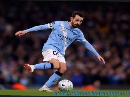 Atletico Madrid: Nuova Competizione per Bernardo Silva, Juventus Sotto Pressione