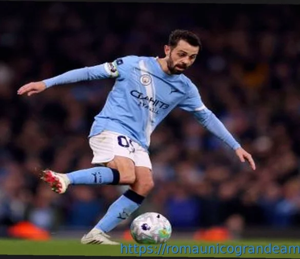 Atletico Madrid: Nuova Competizione per Bernardo Silva, Juventus Sotto Pressione