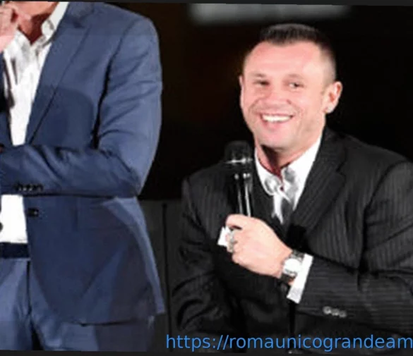 Cassano critica Baldini: «L’Italia gioca amichevoli con ragazzini, un’enorme vergogna»