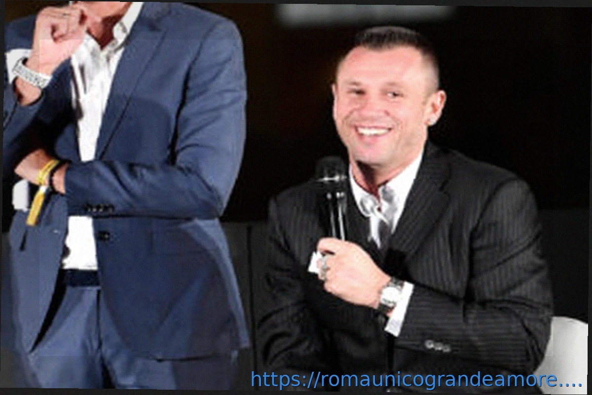 Preview Cassano critica Baldini: «L’Italia gioca amichevoli con ragazzini, un’enorme vergogna»