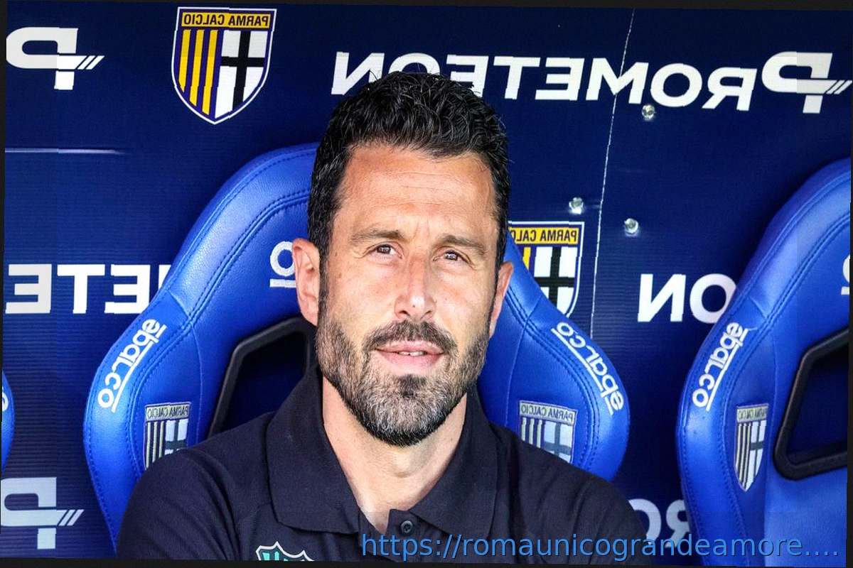 Preview Fabio Grosso: addio Sassuolo, possibile approdo alla Fiorentina
