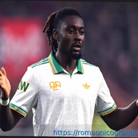 Mercato Roma: Wesley, Malen e Svilar intoccabili, Koné e Soulé in bilico