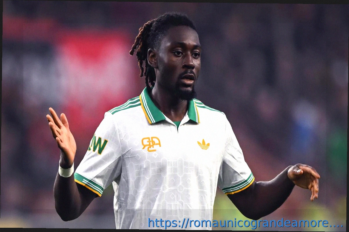 Preview Mercato Roma: Wesley, Malen e Svilar intoccabili, Koné e Soulé in bilico