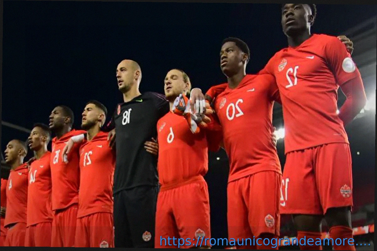 Preview Canada, David capofila per il Mondiale