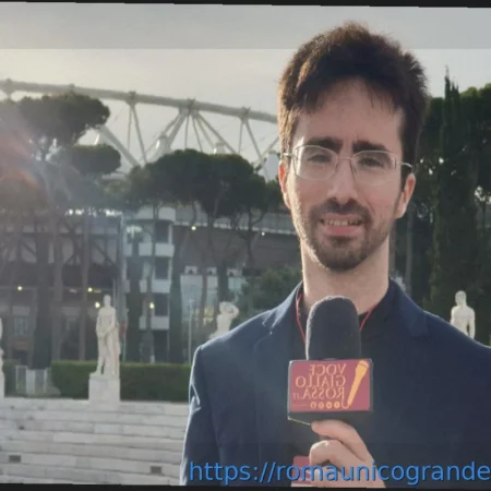 La lezione di Gian Piero Gasperini: la fortuna si crea