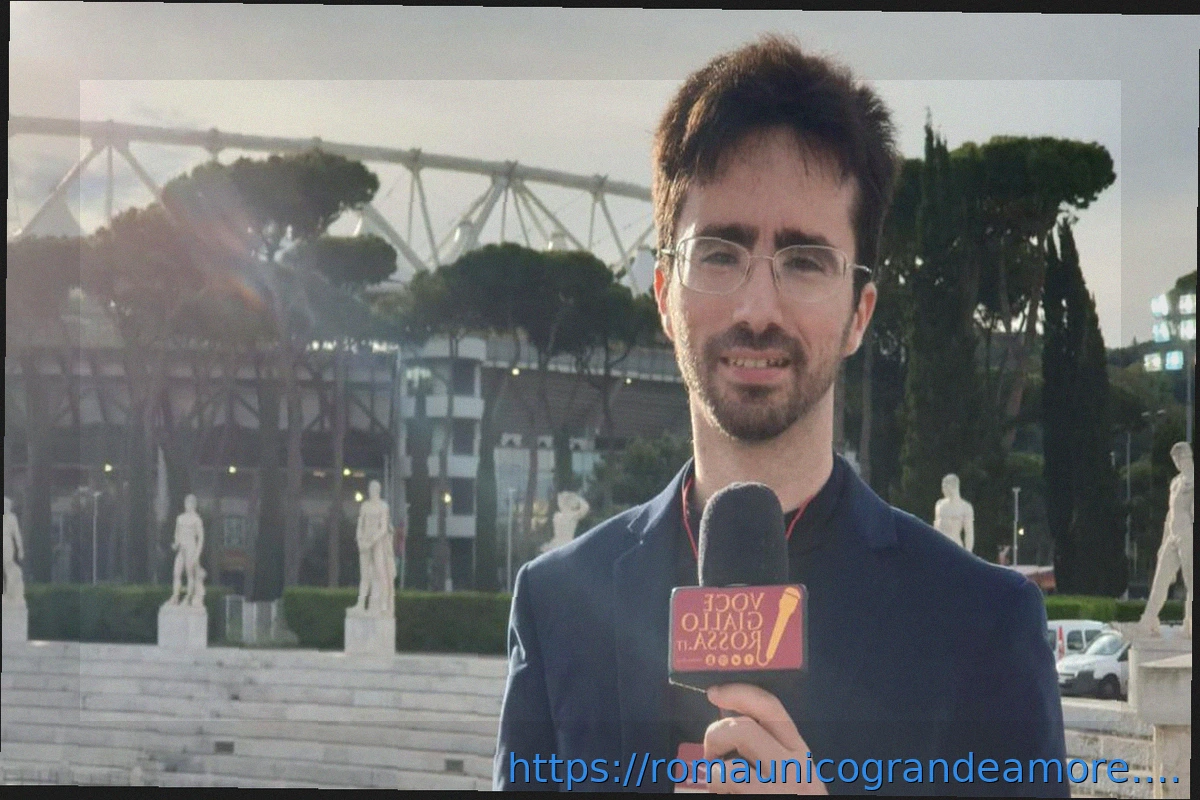 Preview La lezione di Gian Piero Gasperini: la fortuna si crea