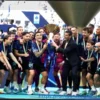 Lautaro Martinez, l’agente: «Felice all’Inter, non vuole trasferirsi»