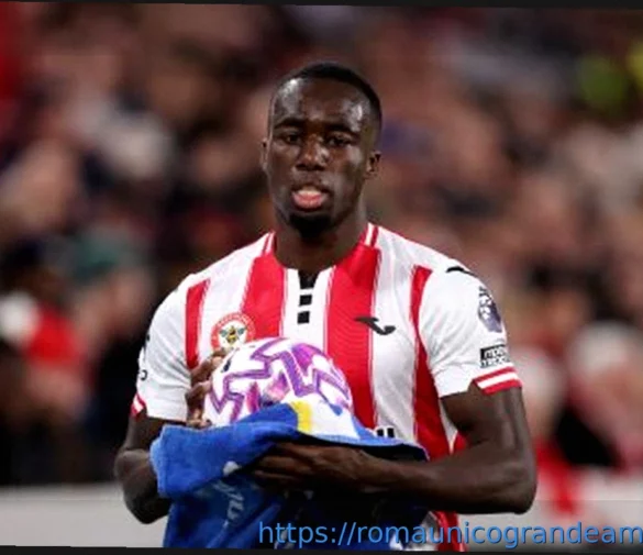 Michael Kayode: Interesse di Milan, Juventus e PSG, ma il giocatore preferisce restare in Inghilterra