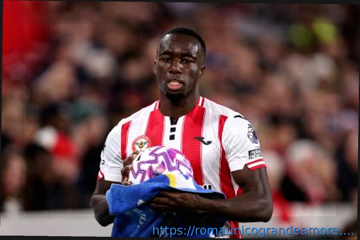 Preview Michael Kayode: Interesse di Milan, Juventus e PSG, ma il giocatore preferisce restare in Inghilterra