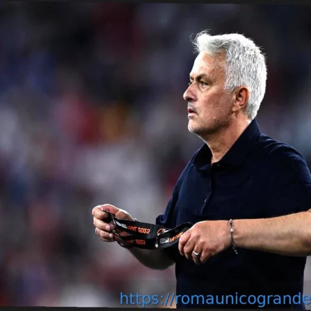 Finale Europa League persa: le dichiarazioni di Mourinho, Cafù e Sabatini