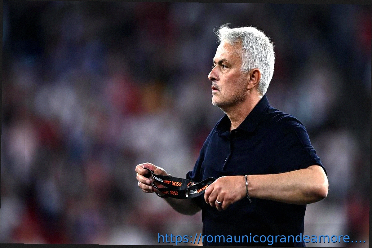 Preview Finale Europa League persa: le dichiarazioni di Mourinho, Cafù e Sabatini