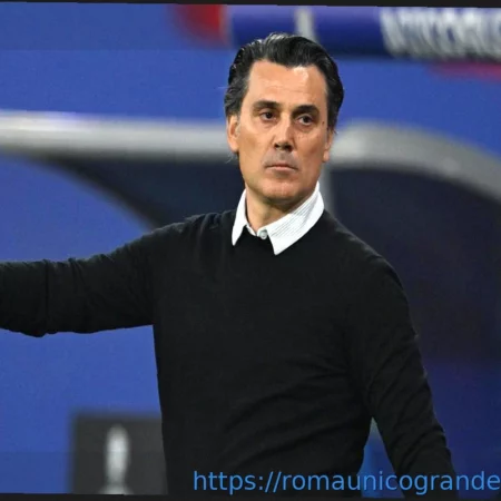 Il Presidente Haciosmanoglu: «Montella voleva una clausola per la Roma, ma nel 2025 rimase per la Nazionale»