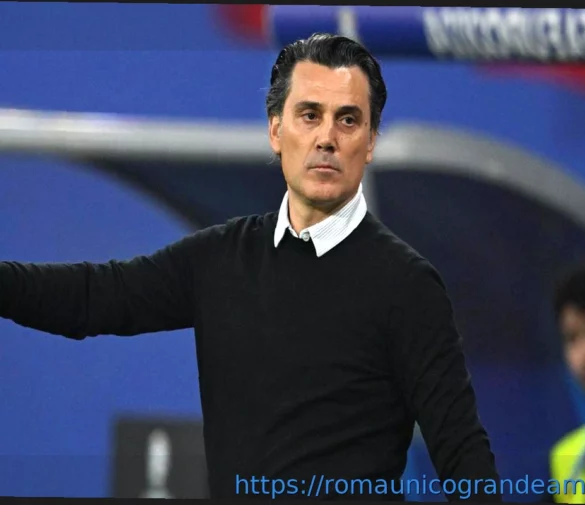 Il Presidente Haciosmanoglu: «Montella voleva una clausola per la Roma, ma nel 2025 rimase per la Nazionale»