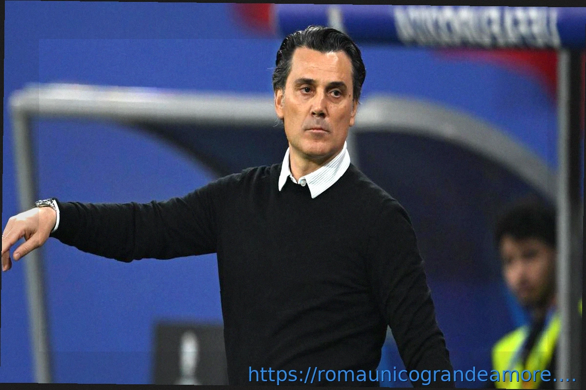 Preview Il Presidente Haciosmanoglu: «Montella voleva una clausola per la Roma, ma nel 2025 rimase per la Nazionale»