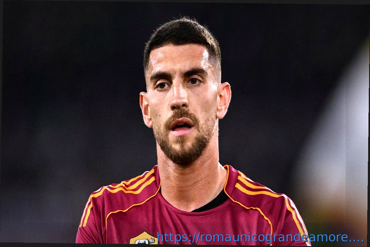 Preview Calciomercato Roma: Stipendio Pellegrini tagliato di oltre il 50% per il rinnovo