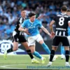 Come potrebbe schierarsi il Napoli con Allegri, incluso il nuovo ruolo di McTominay
